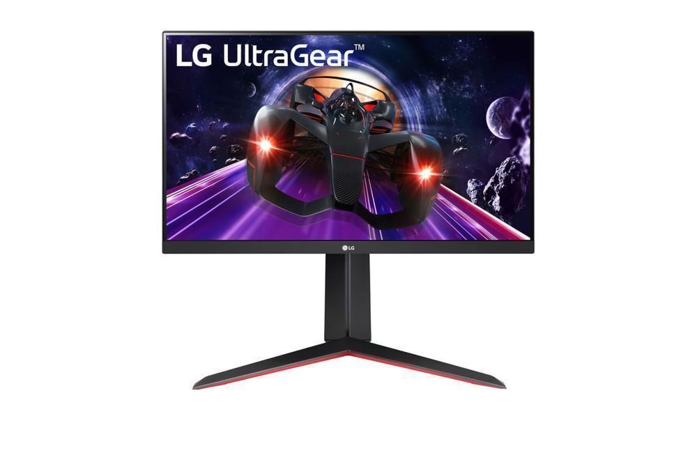 LG 32GN650-B 31.5" Gaming
