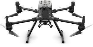 DJI Matrice 300 RTK Enterprise CP.EN.00000222.03