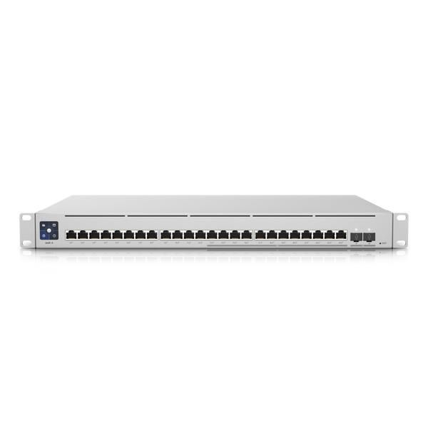 UBIQUITI USW-ENTERPRISE-24-POE Type L3 2xSFP+