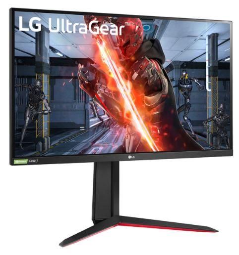 LG 27GN850-B 27" Gaming