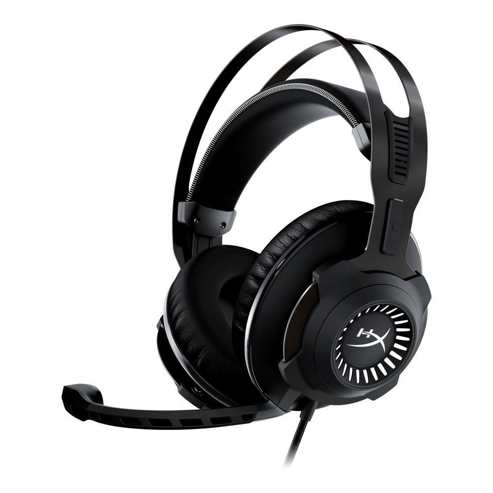 HEADSET HYPERX CLOUD REVOLVER/HHSR1-AH-GM/G HYPERX
