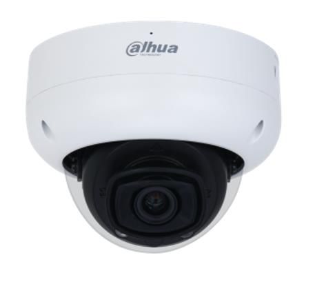 NET CAMERA 8MP IR DOME/HDBW5842R-ASE-0280B-S2 DAHUA