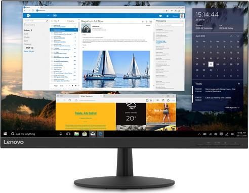 LENOVO L24q-35 23.8" Panel IPS