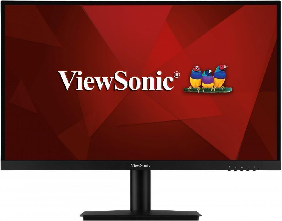 VIEWSONIC VA2406-H 24" Business