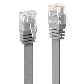 CABLE CAT6 U/UTP 5M/GREY 47494 LINDY