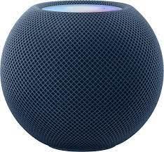 APPLE HomePod mini Blue Portable/Wireless