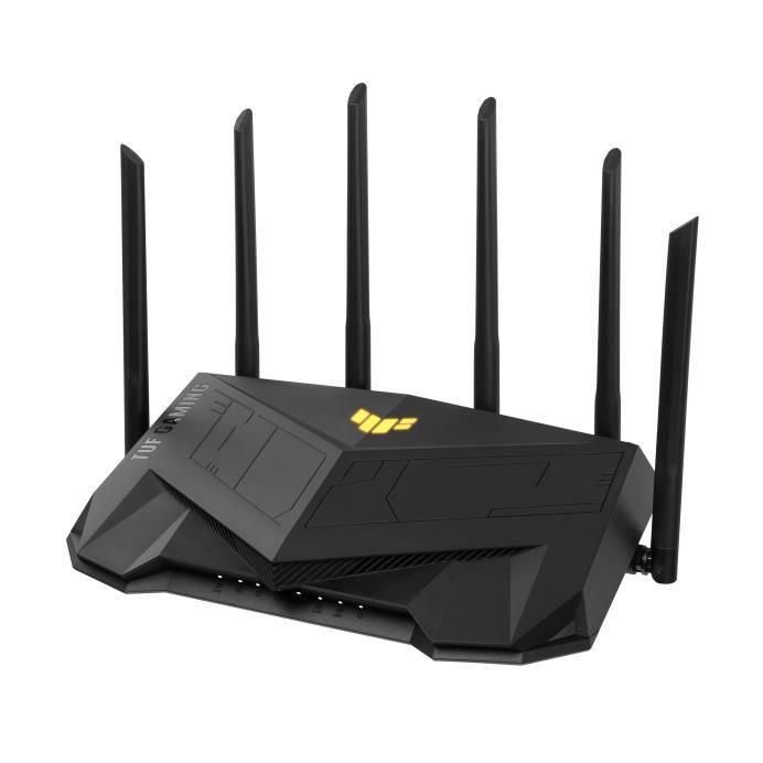 ASUS Wireless Router 6000 Mbps Mesh