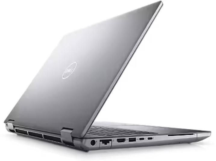 DELL Precision 7680 CPU i9-13950HX