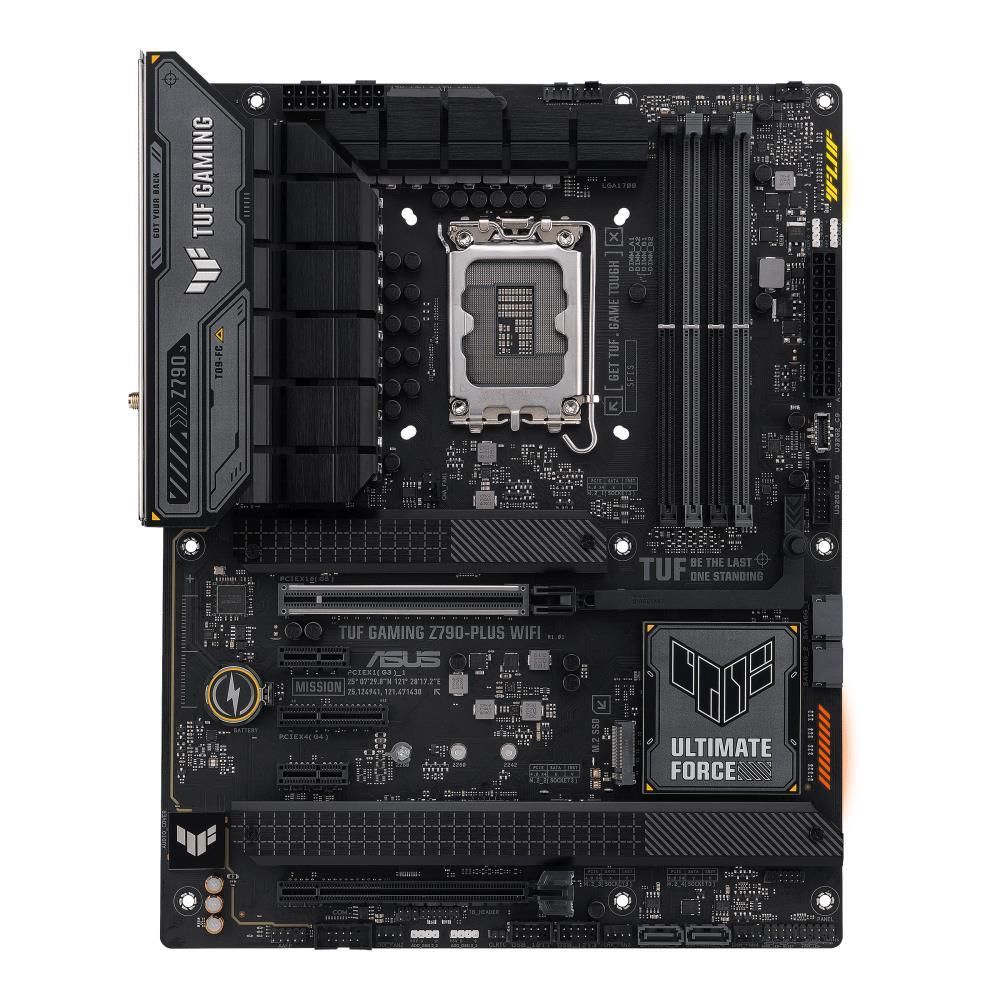 ASUS Intel Z790 LGA1700 ATX