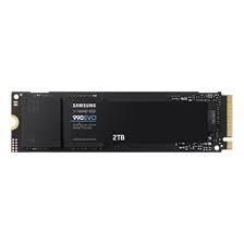 SAMSUNG 990 EVO 2TB M.2