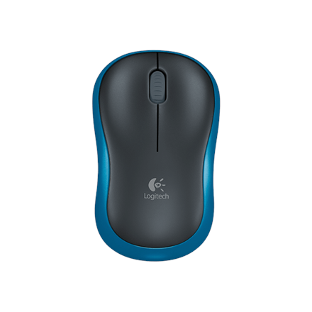 Logitech Blue