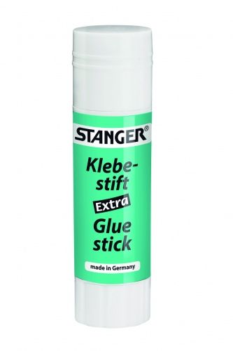 STANGER Glue Sticks extra 20 g, Box 24 pcs. 18000200004