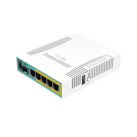 Mikrotik Wired Ethernet Router RB960PGS