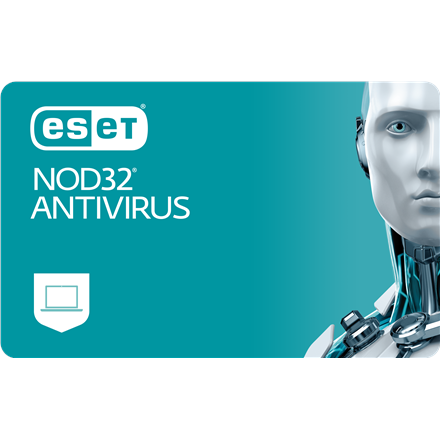 Eset NOD32 Antivirus