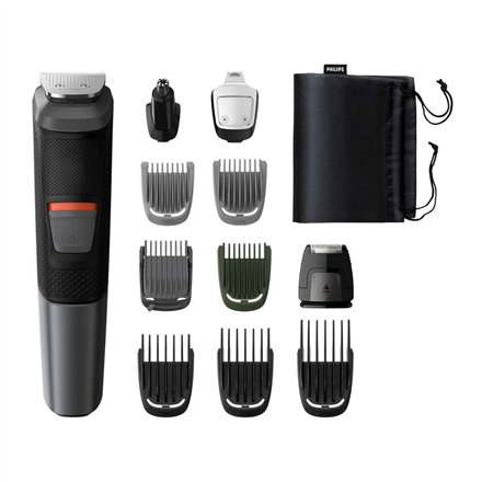 Philips Hair clipper 	MG5730/15 Wet & Dry Yes