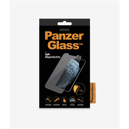 PanzerGlass 2661 Screen Protector