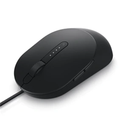 Dell Laser Mouse MS3220 wired