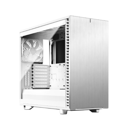 Fractal Design Define 7 TG Clear Tint Side window