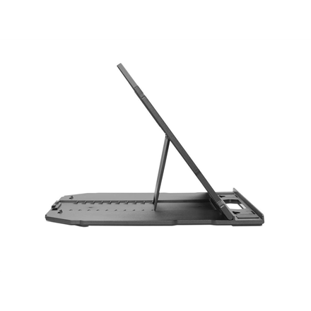 Lenovo 2-in-1 Laptop Stand Black