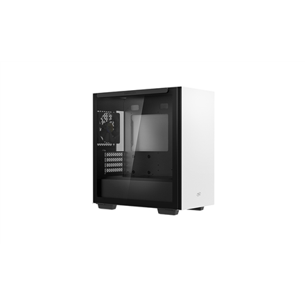 Deepcool MACUBE 110 WH White