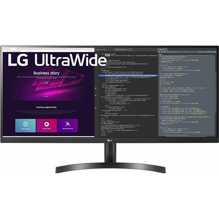 LG UltraWide Monitor 34WN700-B 34 "