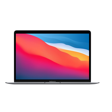 Apple MacBook Air Silver