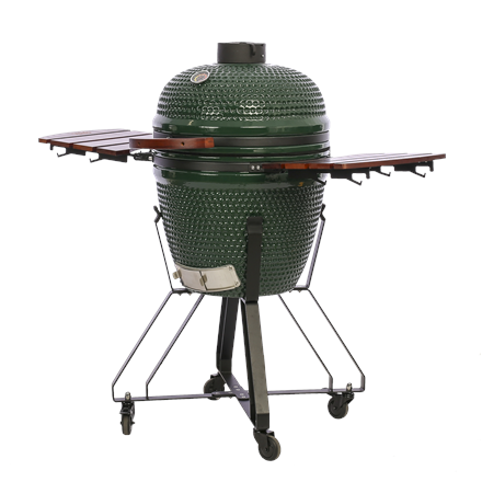 TunaBone Kamado classic 21" grill Size M