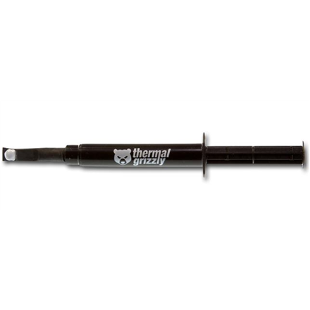 Thermal Grizzly Hydronaut Thermal Grease 1.5ml/3.9g 11.8 W/m·K