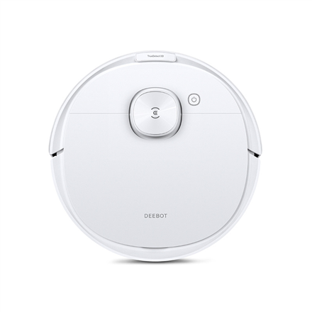 Ecovacs Vacuum cleaner DEEBOT N8 PRO Wet&Dry