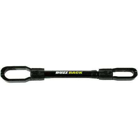 Buzz Rack BuzzRack AA-2601 BuzzGrip Adapter for Bicycle Carrier