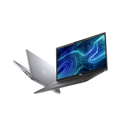 Dell Latitude 7520 Black