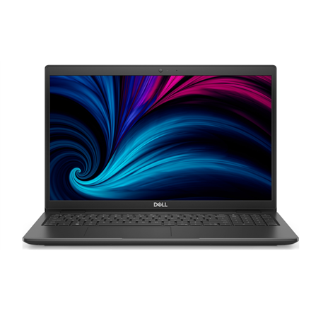 Dell Latitude 3520  Black