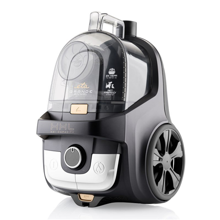 ETA Vacuum cleaner Grande Animal ETA222390000 Bagless