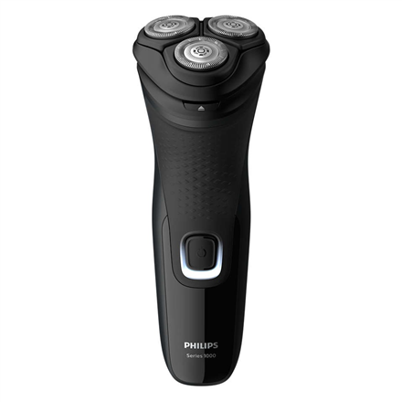 Philips Shaver Series 1000 S1232/41 Operating time (max) 40 min