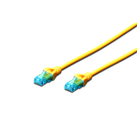 Digitus CAT 5e U-UTP Patch cord