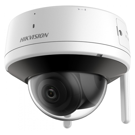 Hikvision IP Camera  DS-2CV2141G2-IDW F2.8 Dome