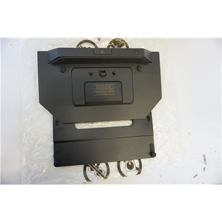 SALE OUT. Dell Rugged Notebook Desk Dock Gen II - EU Dell Warranty 10 month(s)