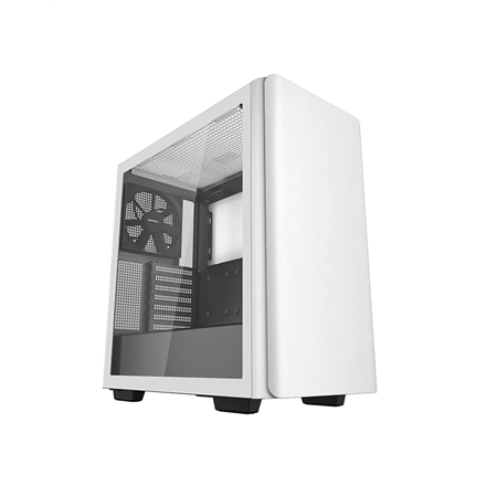 Deepcool MID TOWER CASE CK500 Side window