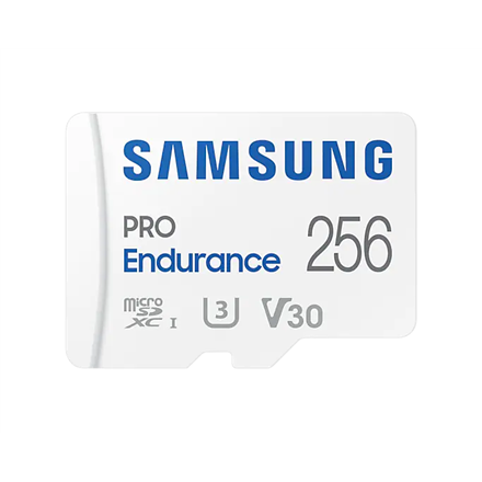 Samsung PRO Endurance MB-MJ256KA/EU 256 GB