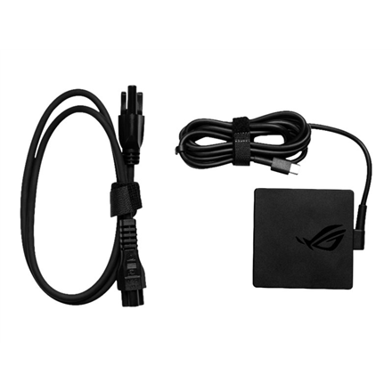 Asus | AC100-00 (A20-100P1A) - EU/TYPE-C/3PIN/6PCS | W | 5/9/15/20 V | AC adapter