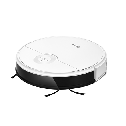 Midea | I5C | Robotic Vacuum Cleaner | Wet&Dry | Operating time (max) 120 min | Lithium Ion | 2600 m