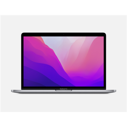 Apple MacBook Pro Space Gray