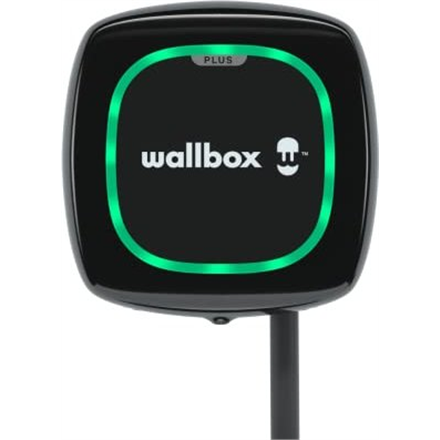 Wallbox Pulsar Plus Electric Vehicle charger