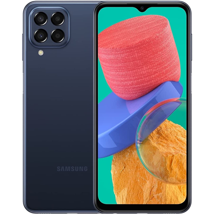 Samsung Galaxy M33 M336  Blue