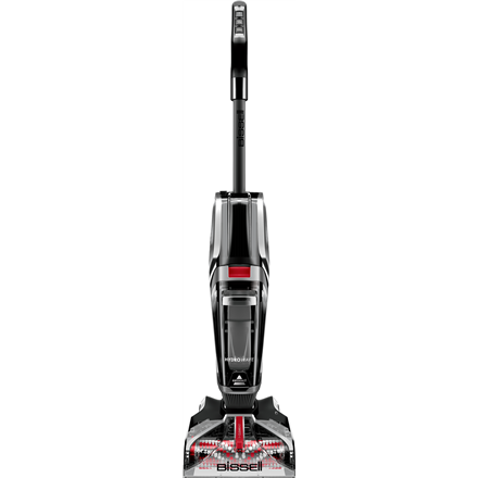Bissell HydroWave Professional Carpet cleaner 2571N	 Corded operating