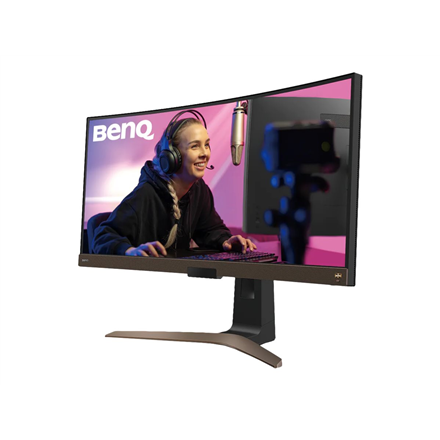 BenQ EW3880R 38" WQHD 3840x1600
