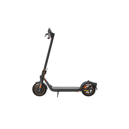 Ninebot Kickscooter F40I Powered by Segway