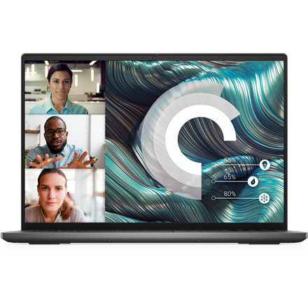 Dell Vostro 16 7620 Black