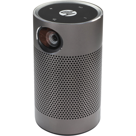 HP LED Projector MP250 WVGA (854x480)