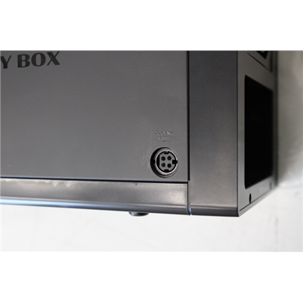 SALE OUT. ICY BOX  IB-3640SU3
